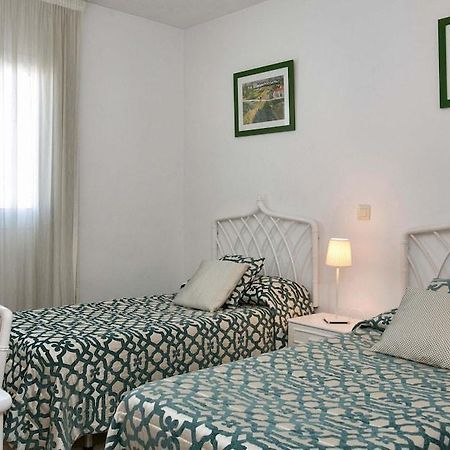 Отель Ona Club Bena Vista Эстепона Экстерьер фото