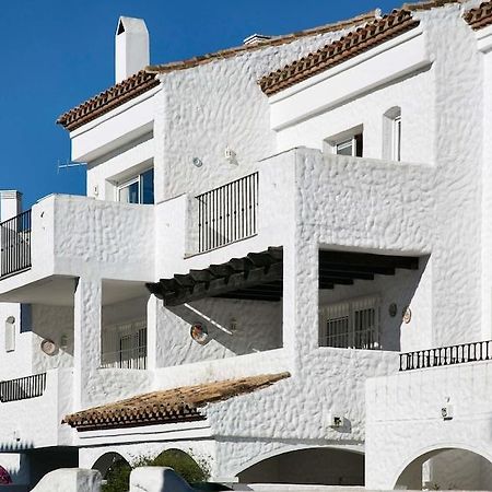 Отель Ona Club Bena Vista Эстепона Экстерьер фото