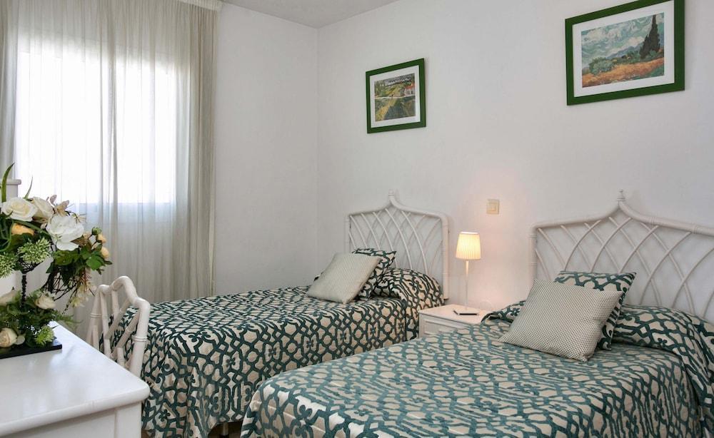 Отель Ona Club Bena Vista Эстепона Экстерьер фото