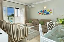 Отель Ona Club Bena Vista Эстепона Экстерьер фото