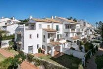Отель Ona Club Bena Vista Эстепона Экстерьер фото